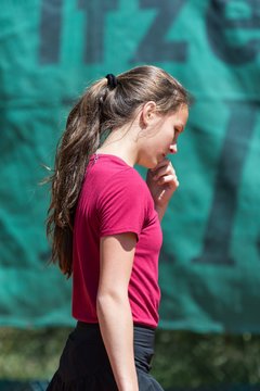 Sophie Greiner 557 - Future Nord Vorqualiturnier